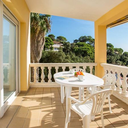 Villa Cor - Lloret De Mar Exterior photo