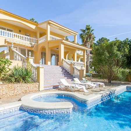 Villa Cor - Lloret De Mar Exterior photo