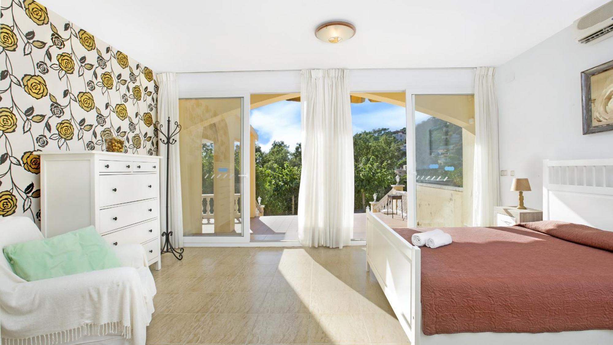 Villa Cor - Lloret De Mar Exterior photo
