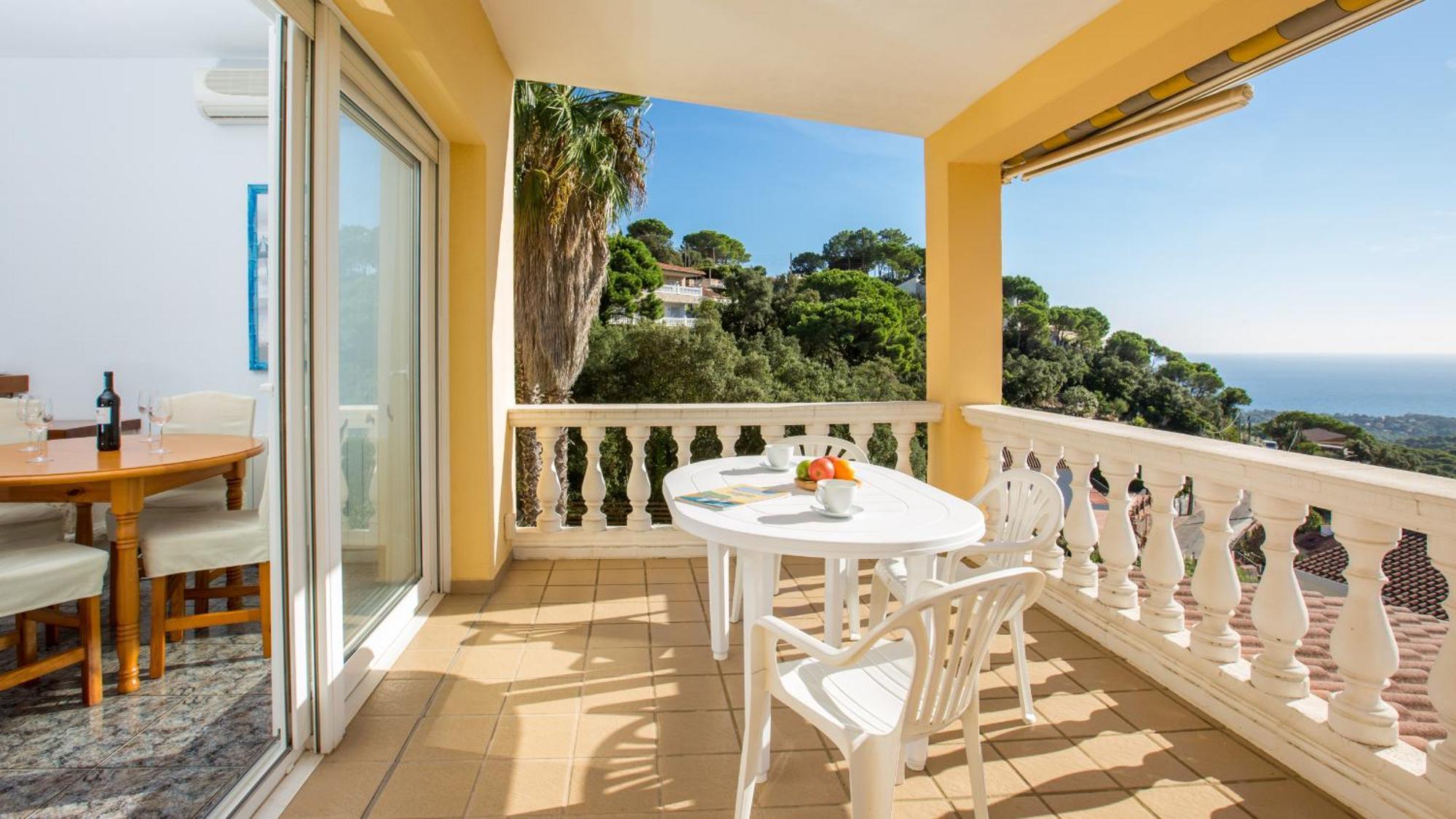 Villa Cor - Lloret De Mar Exterior photo