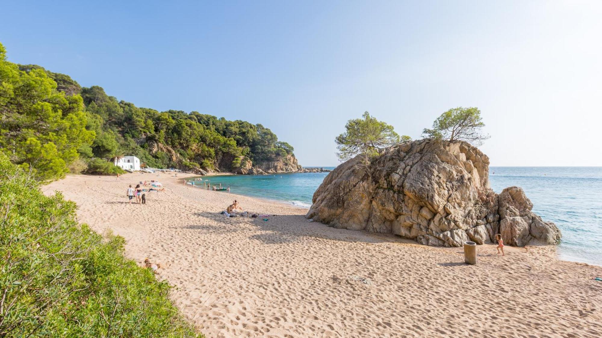 Villa Cor - Lloret De Mar Exterior photo