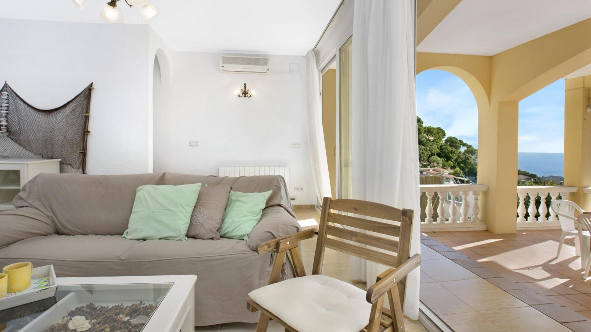 Villa Cor - Lloret De Mar Exterior photo