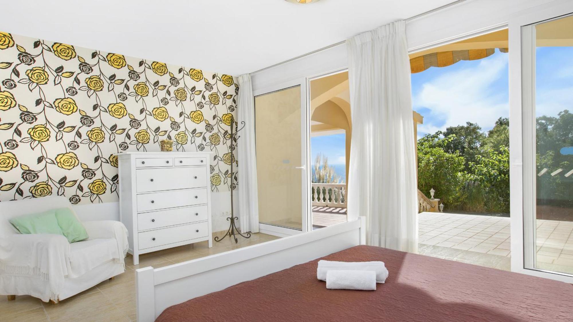 Villa Cor - Lloret De Mar Exterior photo